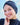 Swimming Turban