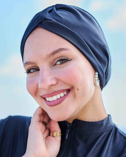 Swimming Turban