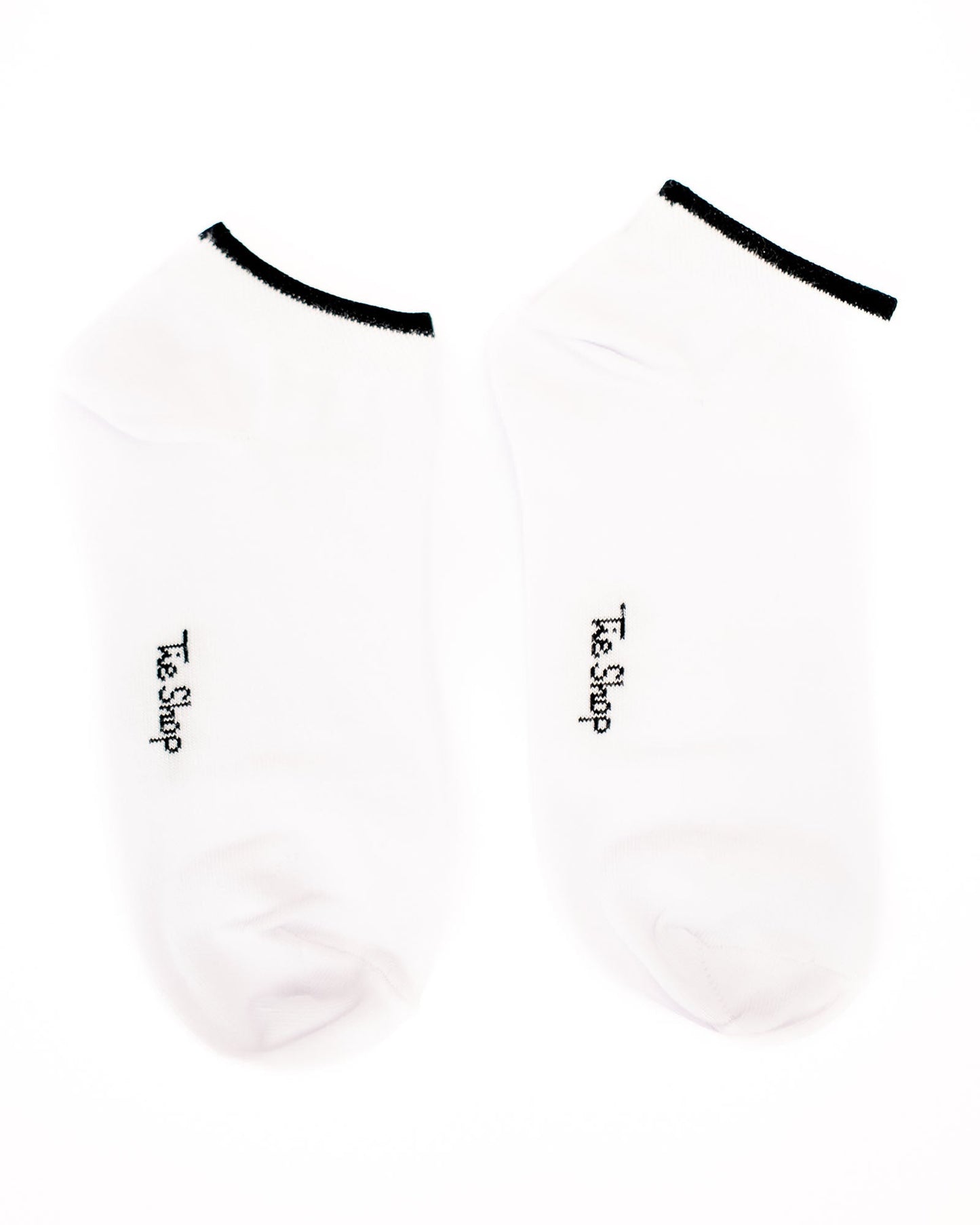 Intimates | Casual Cotton Socks