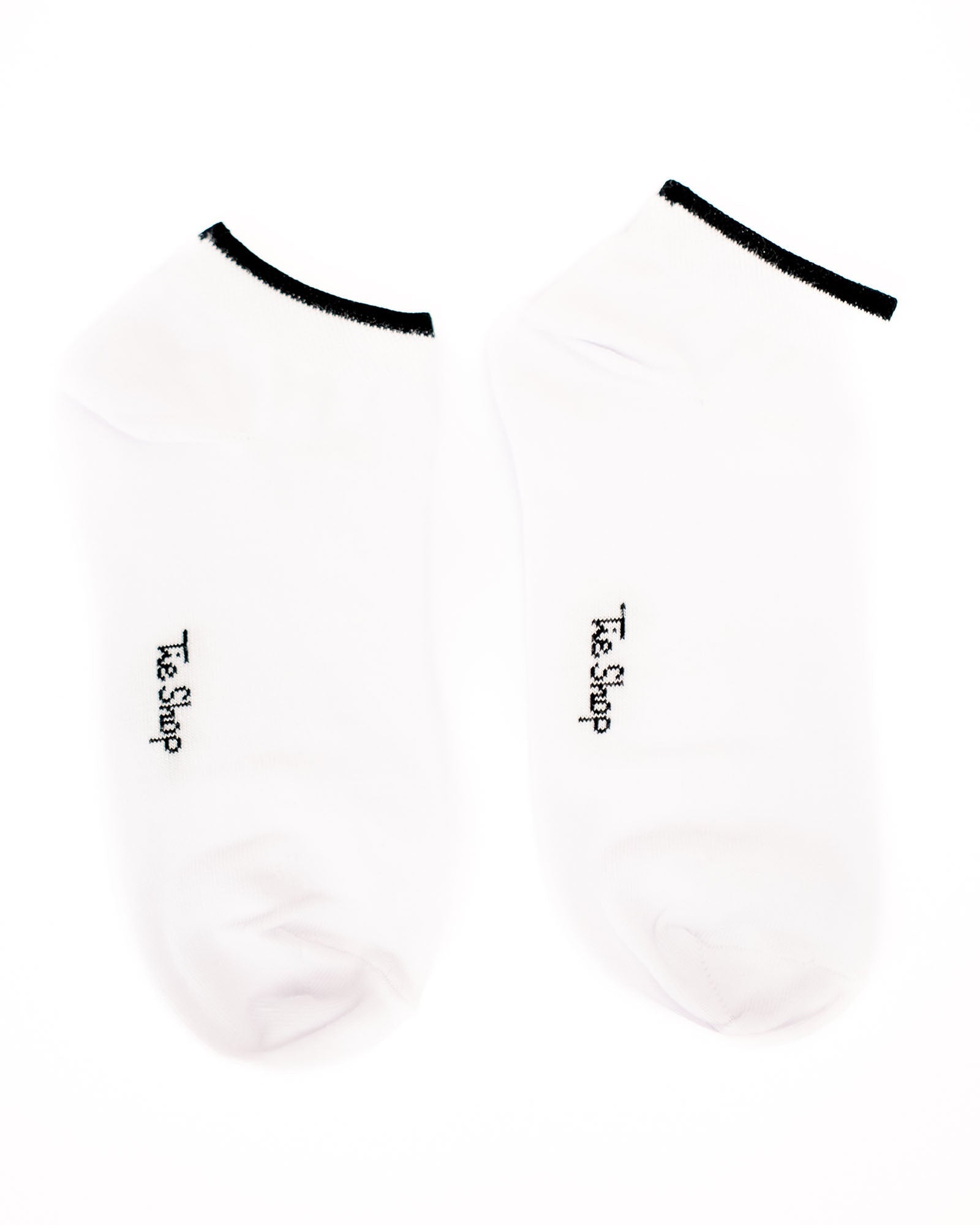 Intimates | Casual Cotton Socks