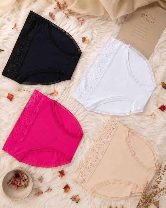 Cotton Cloud Bikini