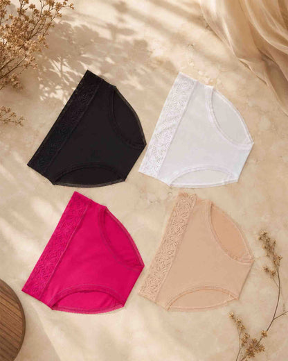 Cotton Cloud Bikini