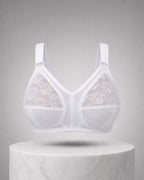 Lace Full Coverage Support Bra for Women | Intimates
