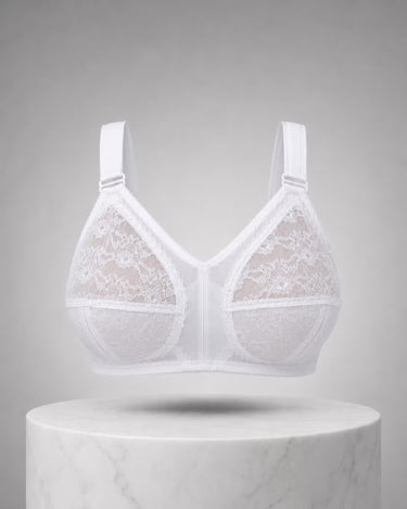 Lace Full Coverage Support Bra for Women | Intimates
