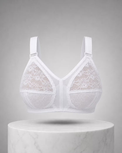 Lace Full Coverage Support Bra for Women | Intimates