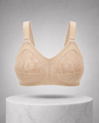 Lace Full Coverage Support Bra for Women | Intimates