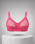 Lace Full Coverage Support Bra for Women | Intimates