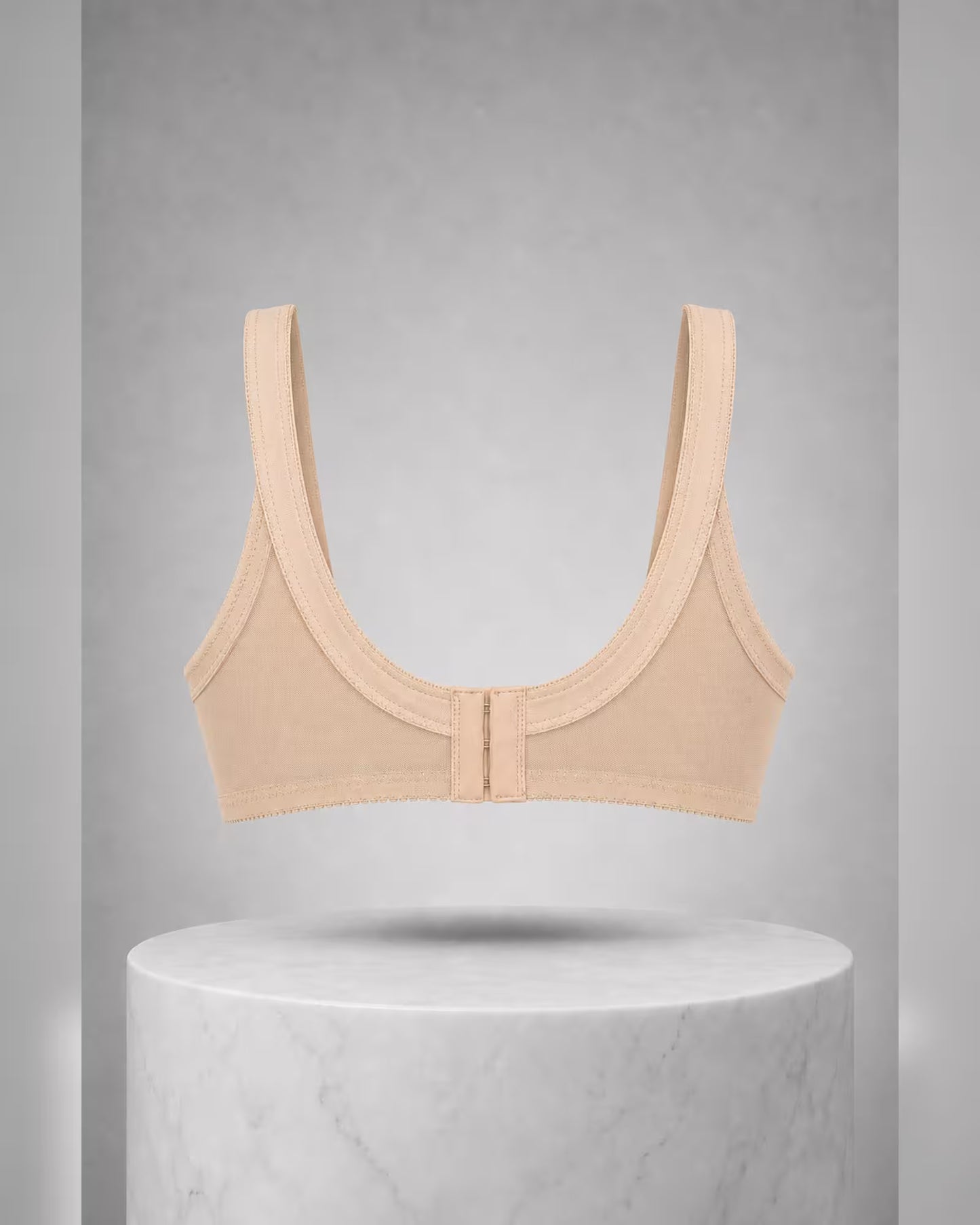 Lace Full Coverage Support Bra for Women | Intimates