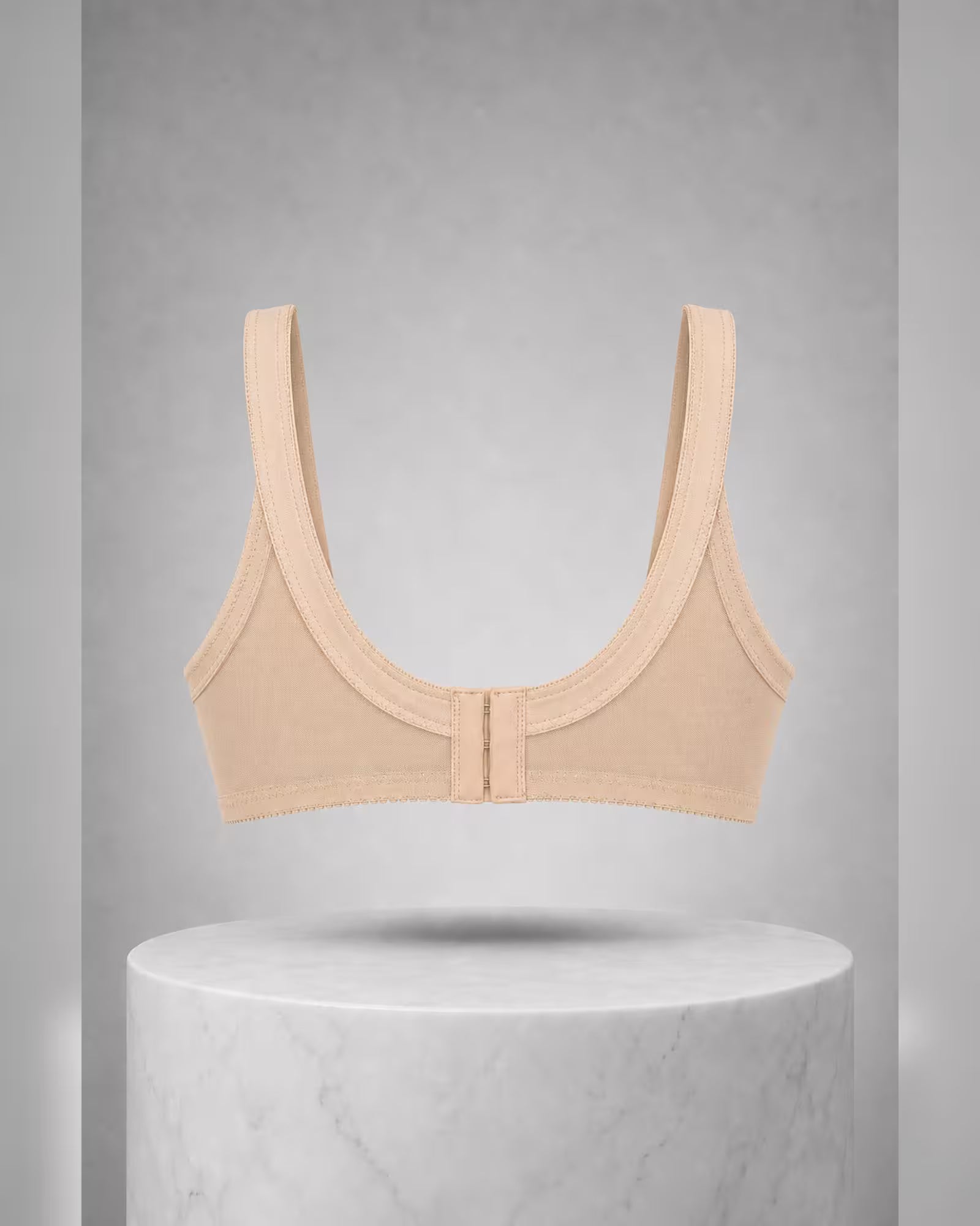 Lace Full Coverage Support Bra for Women | Intimates
