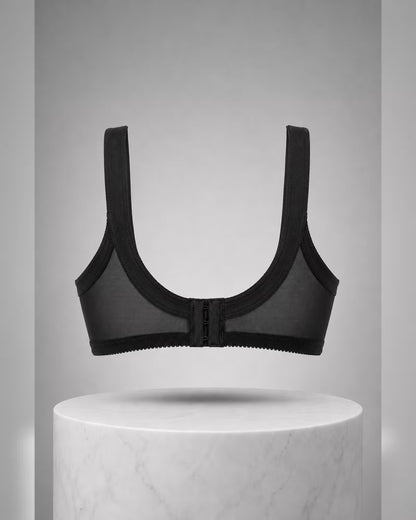 Lace Full Coverage Support Bra for Women | Intimates