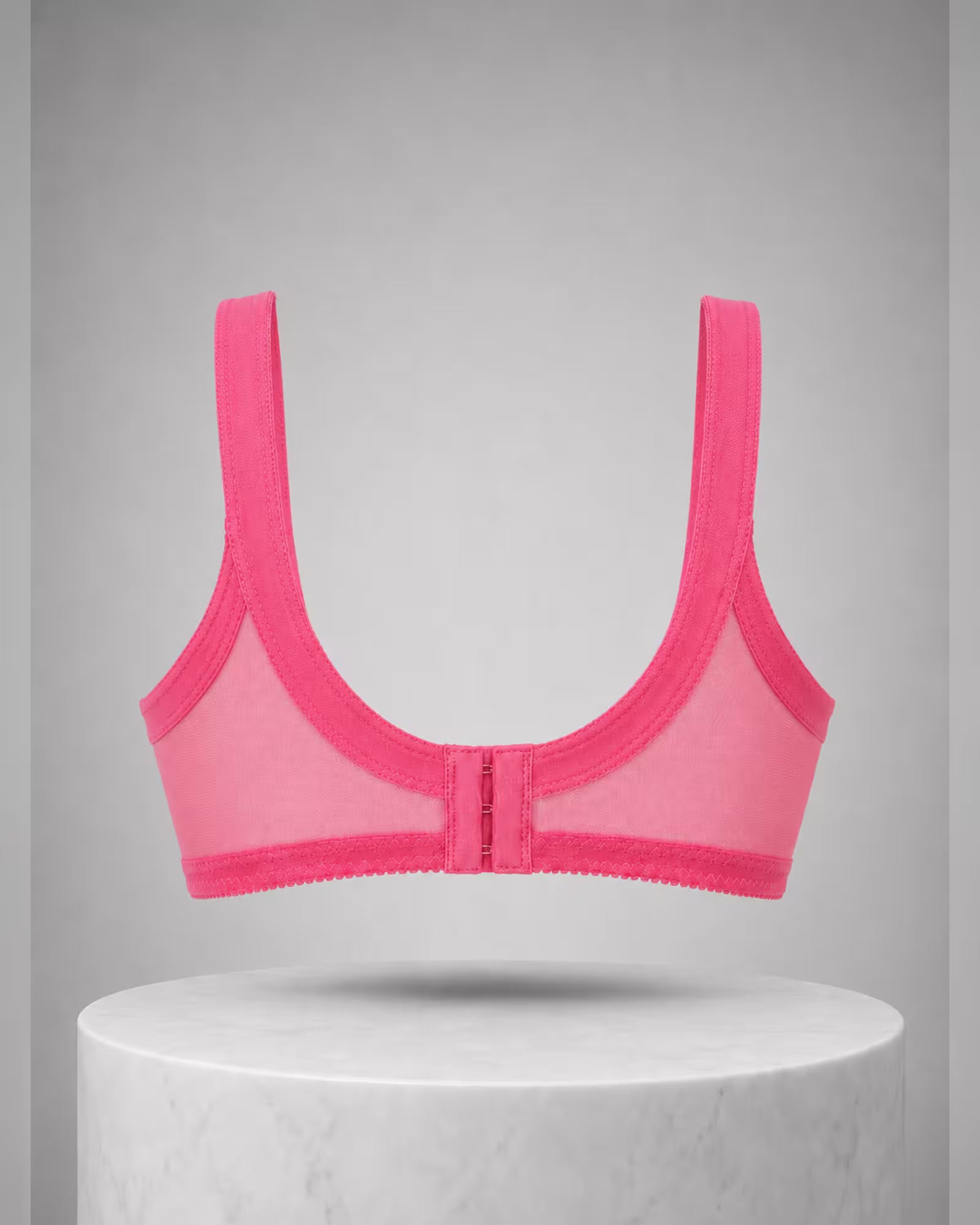 Lace Full Coverage Support Bra for Women | Intimates
