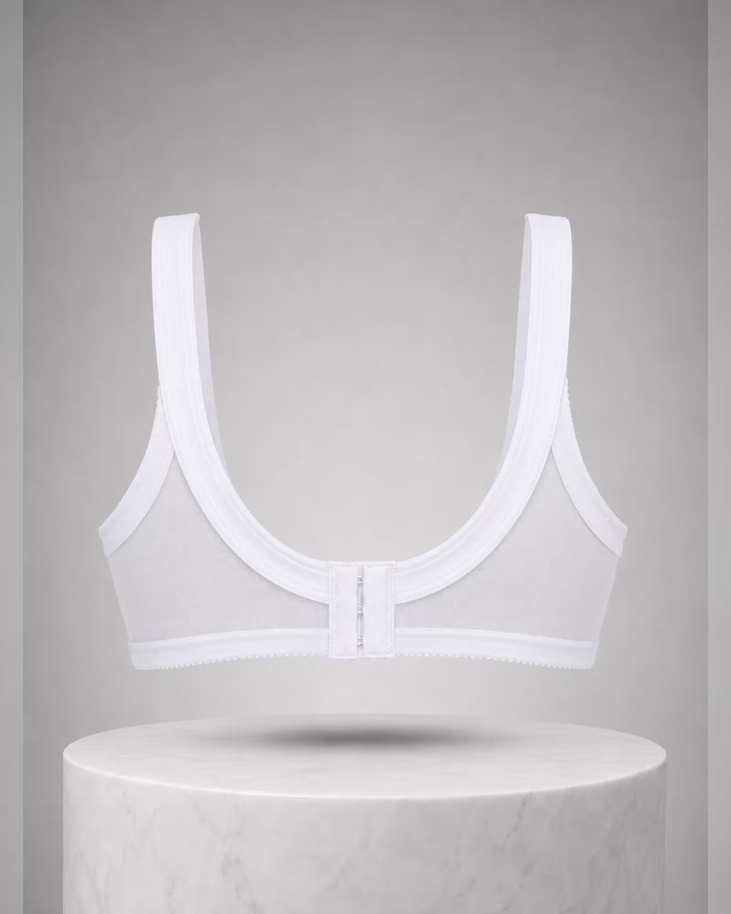 Lace Full Coverage Support Bra for Women | Intimates