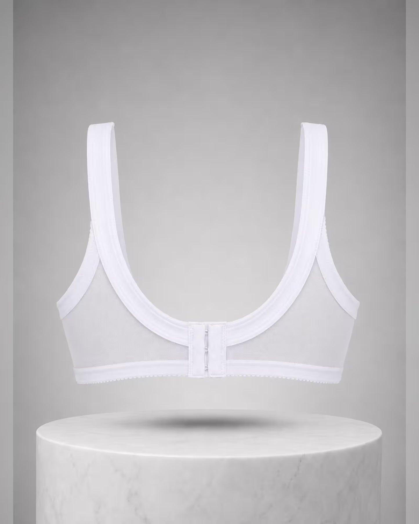 Lace Full Coverage Support Bra for Women | Intimates