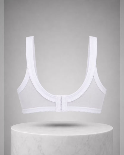 Lace Full Coverage Support Bra for Women | Intimates