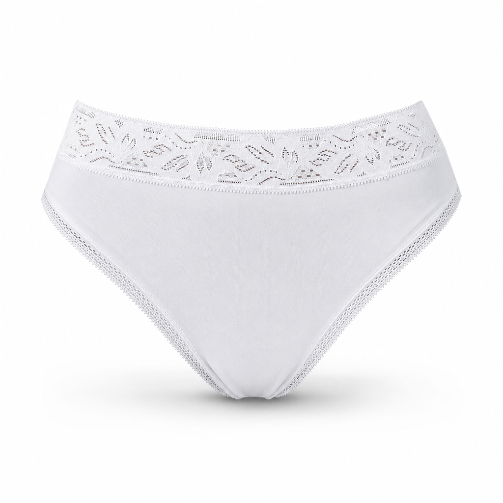 Satin Brief