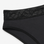 Satin Brief