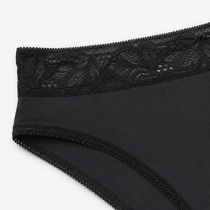 Satin Brief