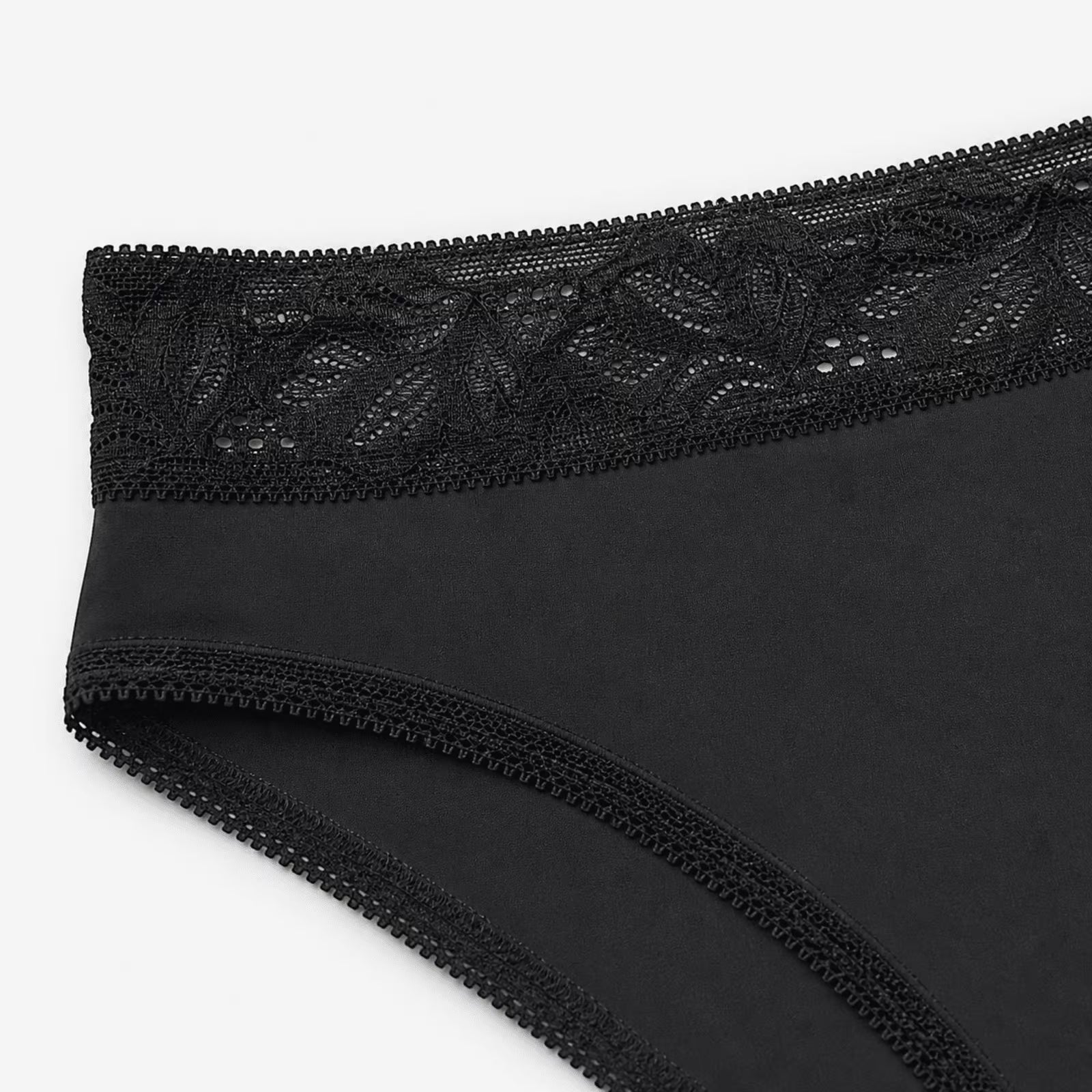 Satin Brief