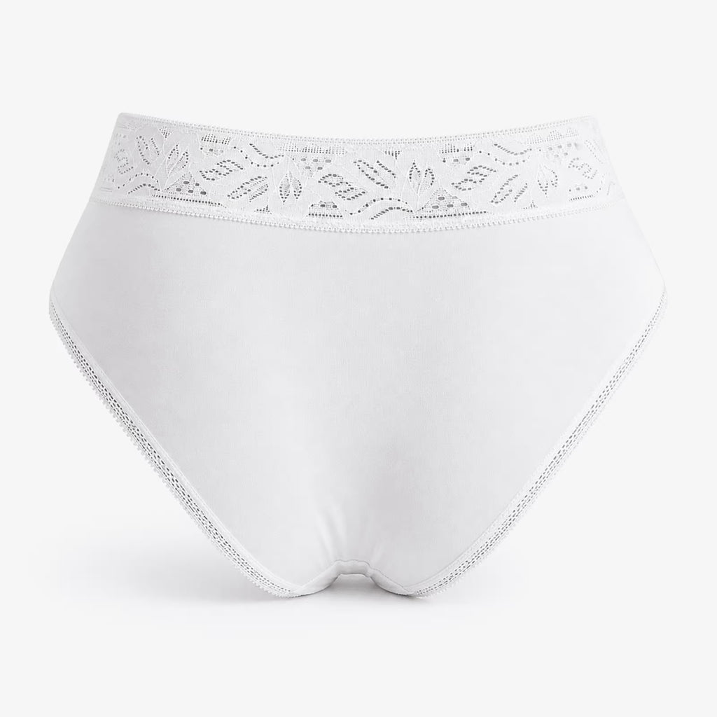 Satin Brief