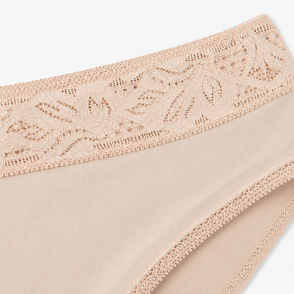 Satin Brief