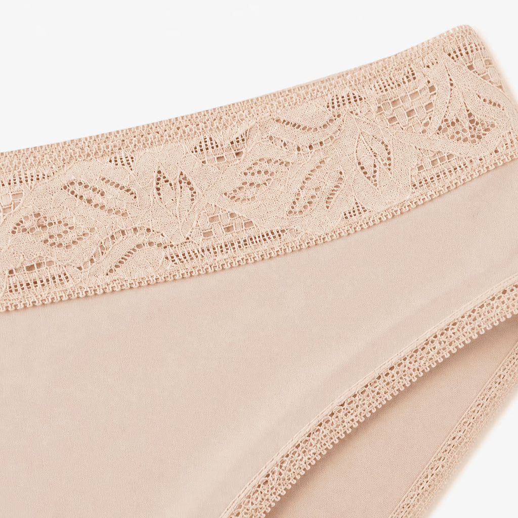 Satin Brief