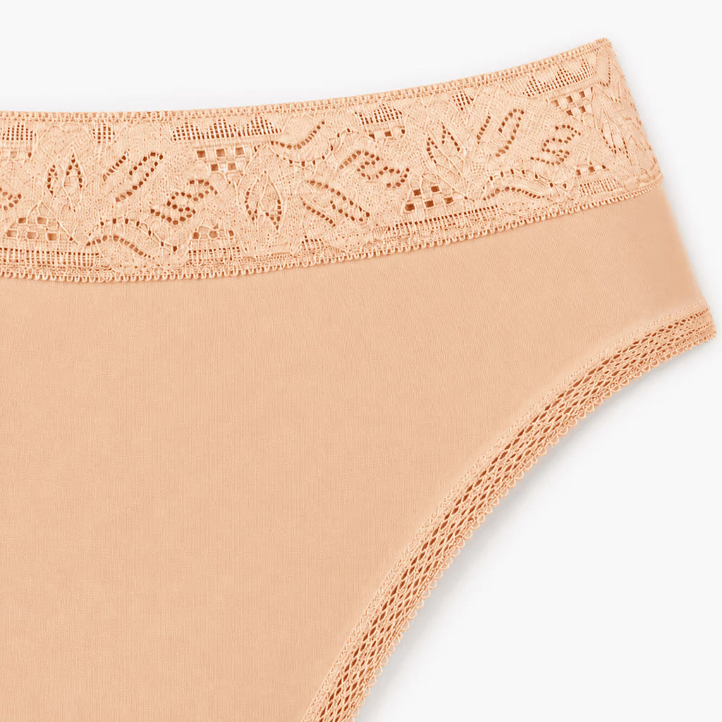 3-Pack Satin Brief