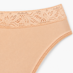 Satin Brief