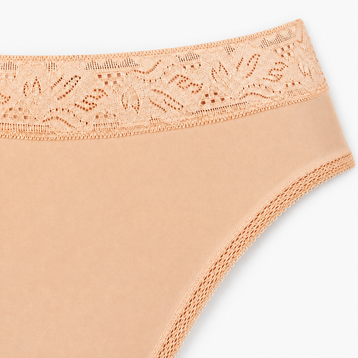 Satin Brief