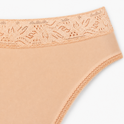 Satin Brief