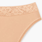 Satin Brief