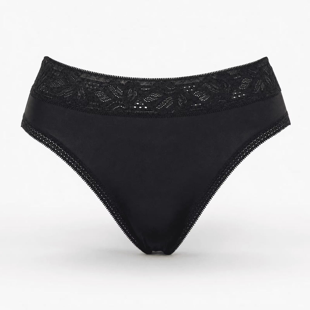 3-Pack Satin Brief
