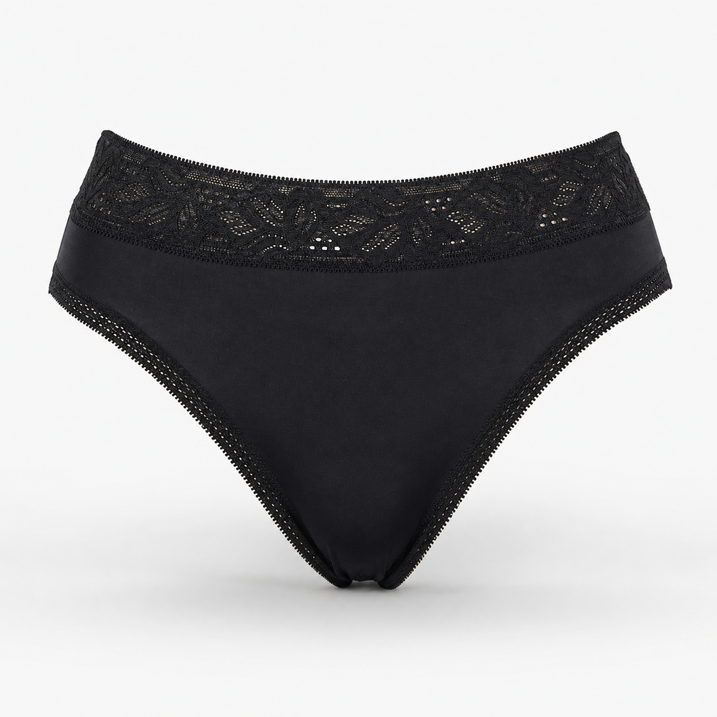 Satin Brief