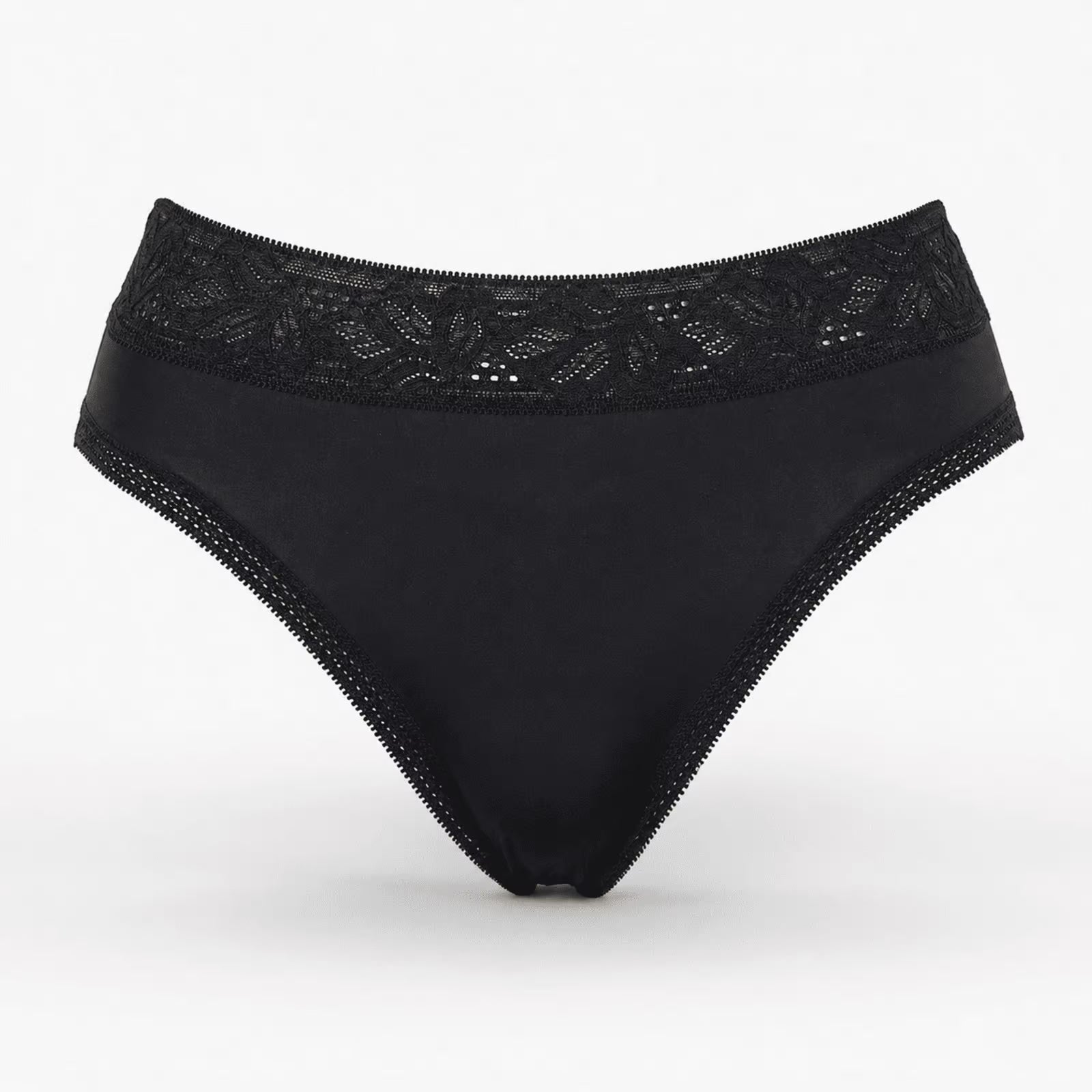 Satin Brief