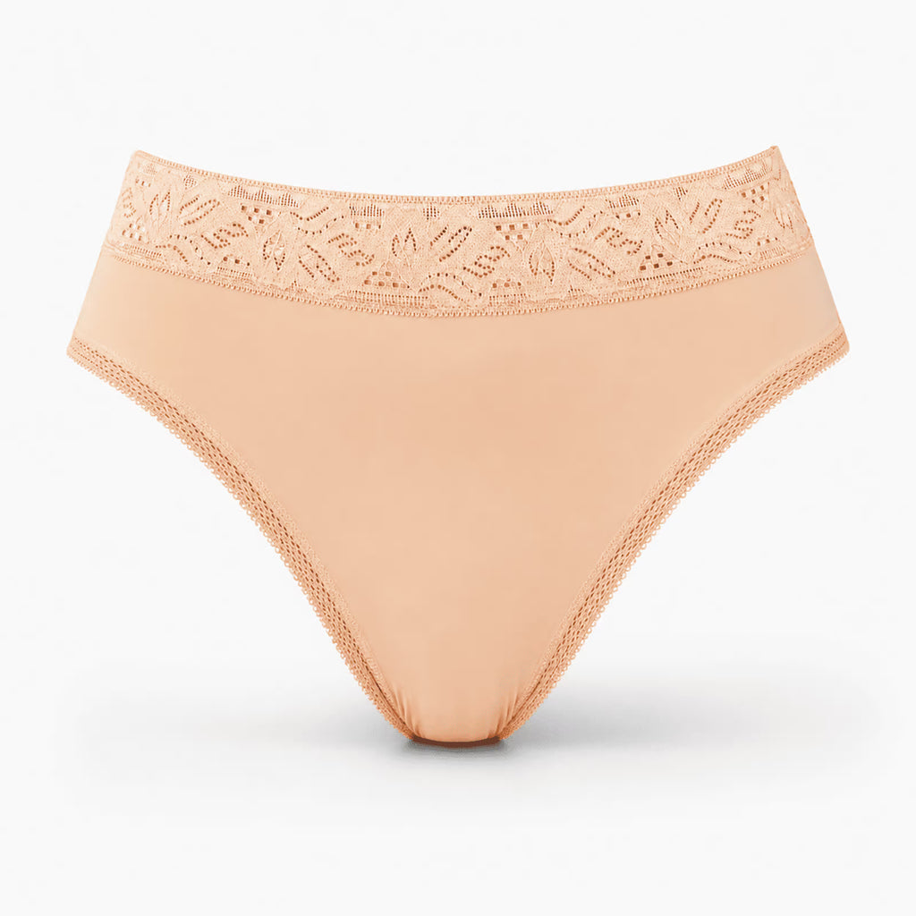 3-Pack Satin Brief