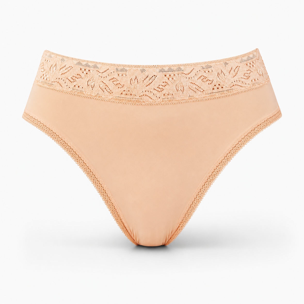 Satin Brief