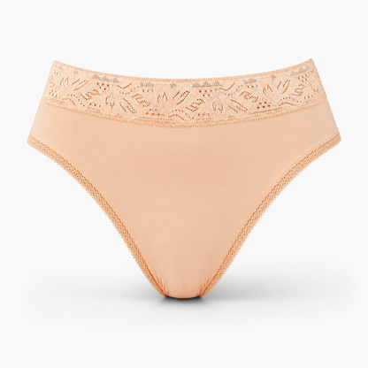 Satin Brief