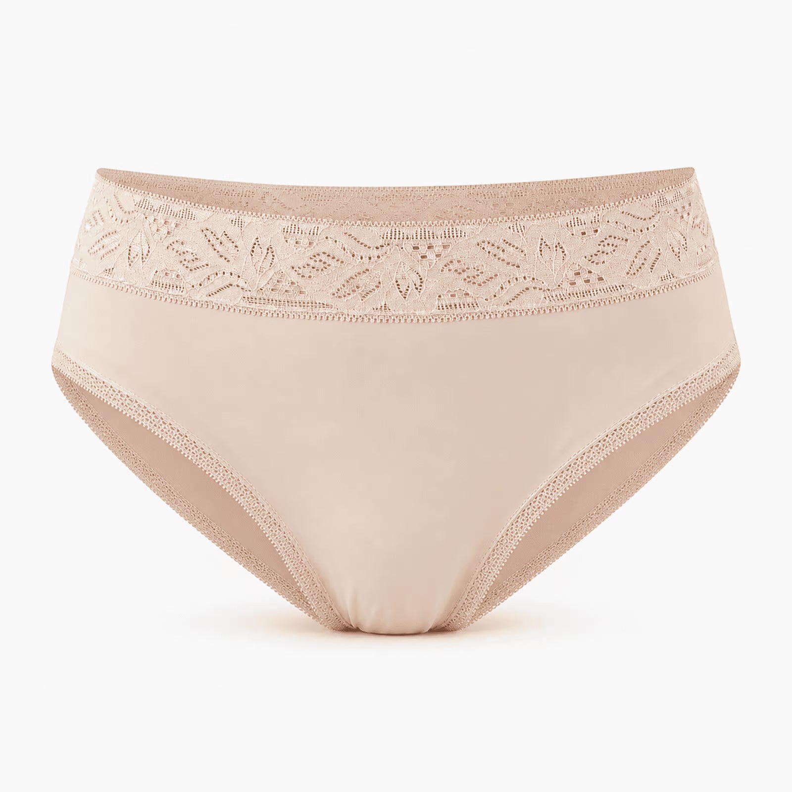 Satin Brief