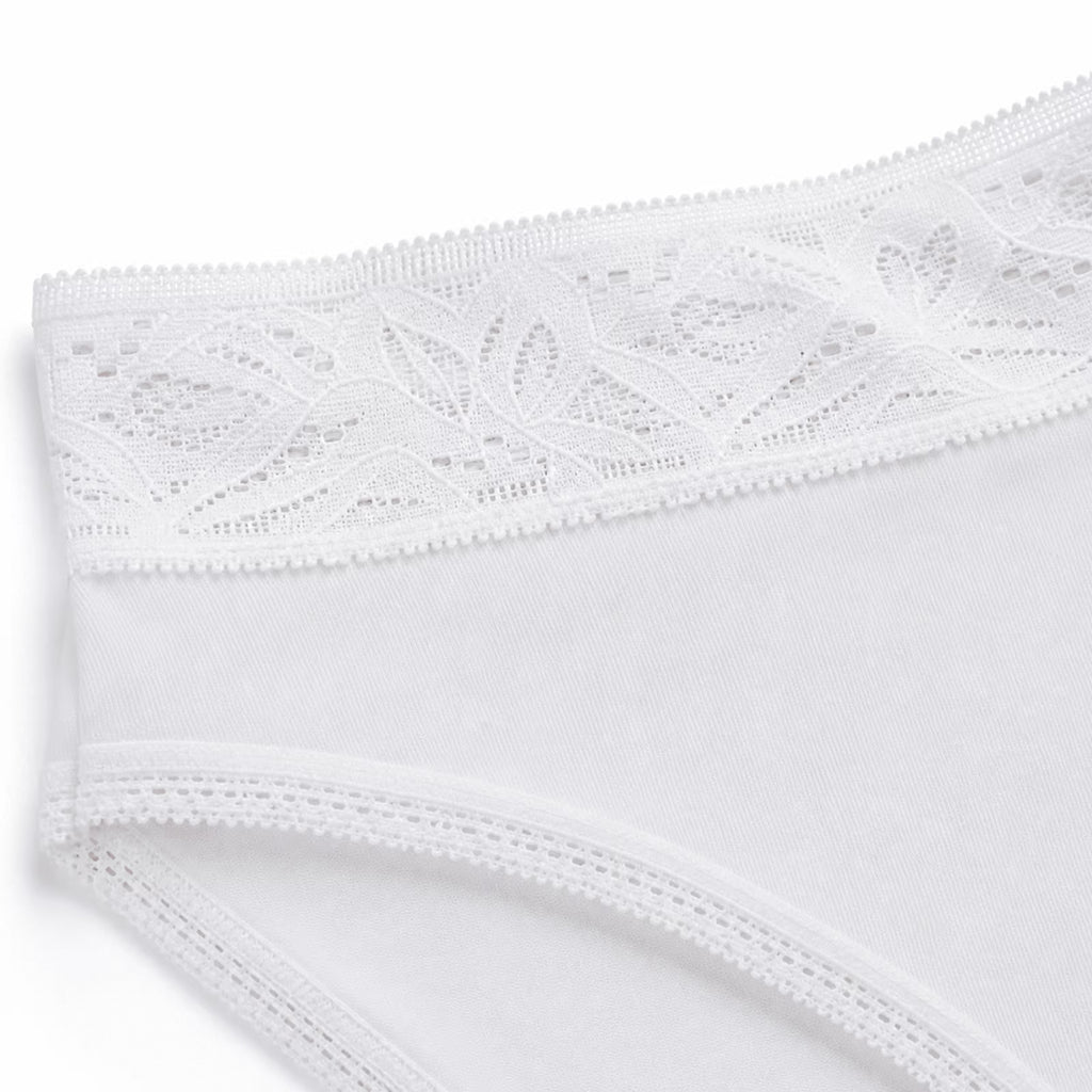 3-Pack Satin Brief