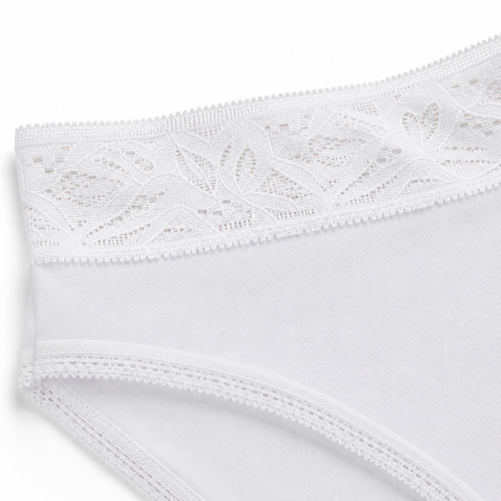 Satin Brief