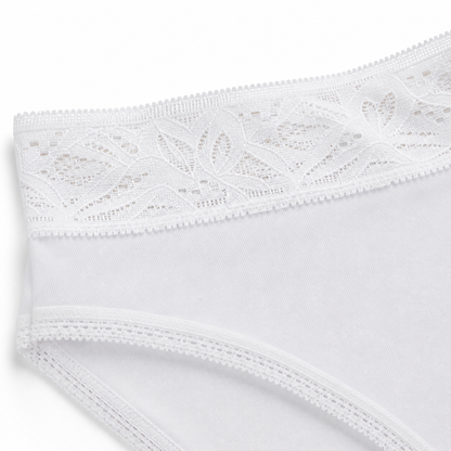 Satin Brief