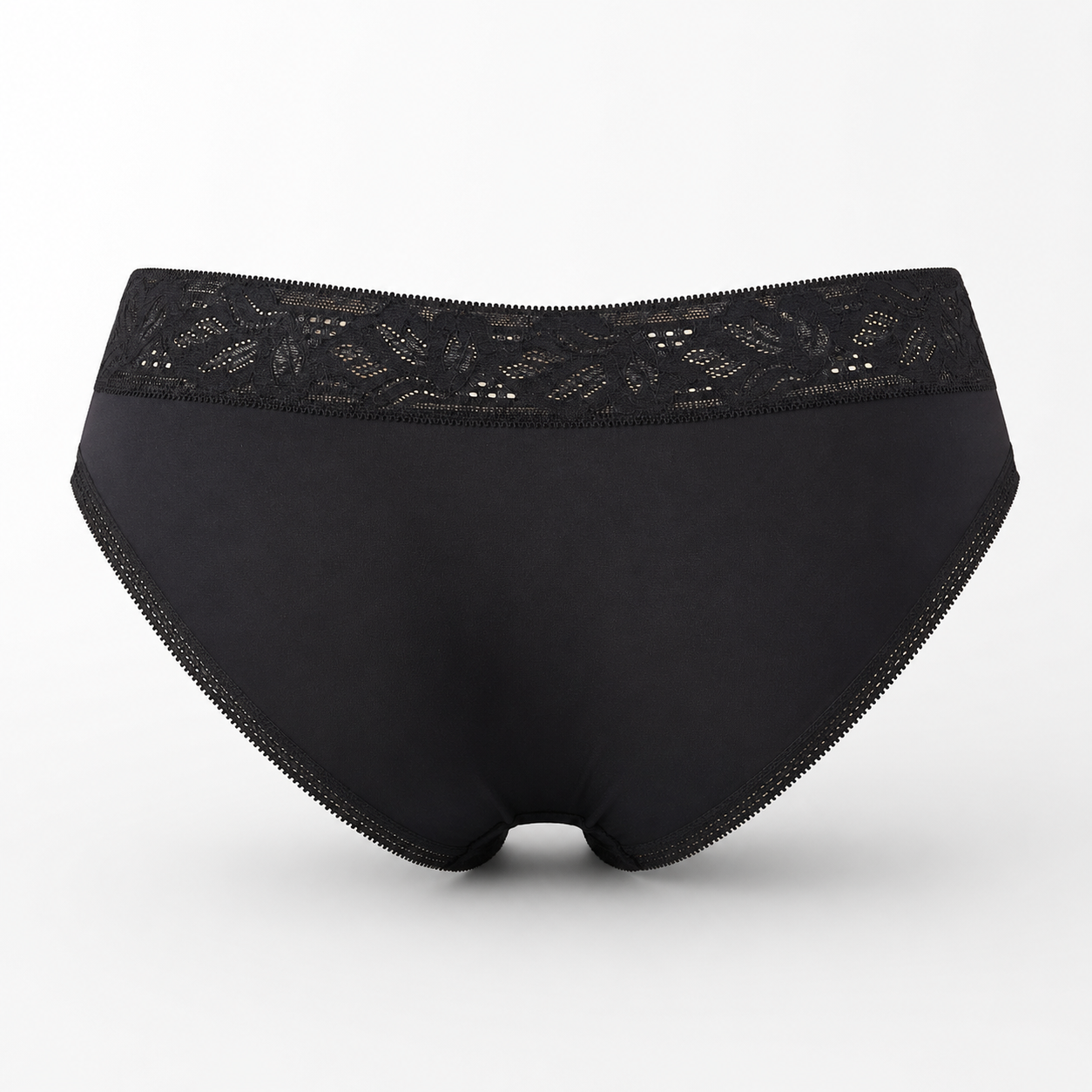 Satin Brief