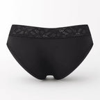 Satin Brief