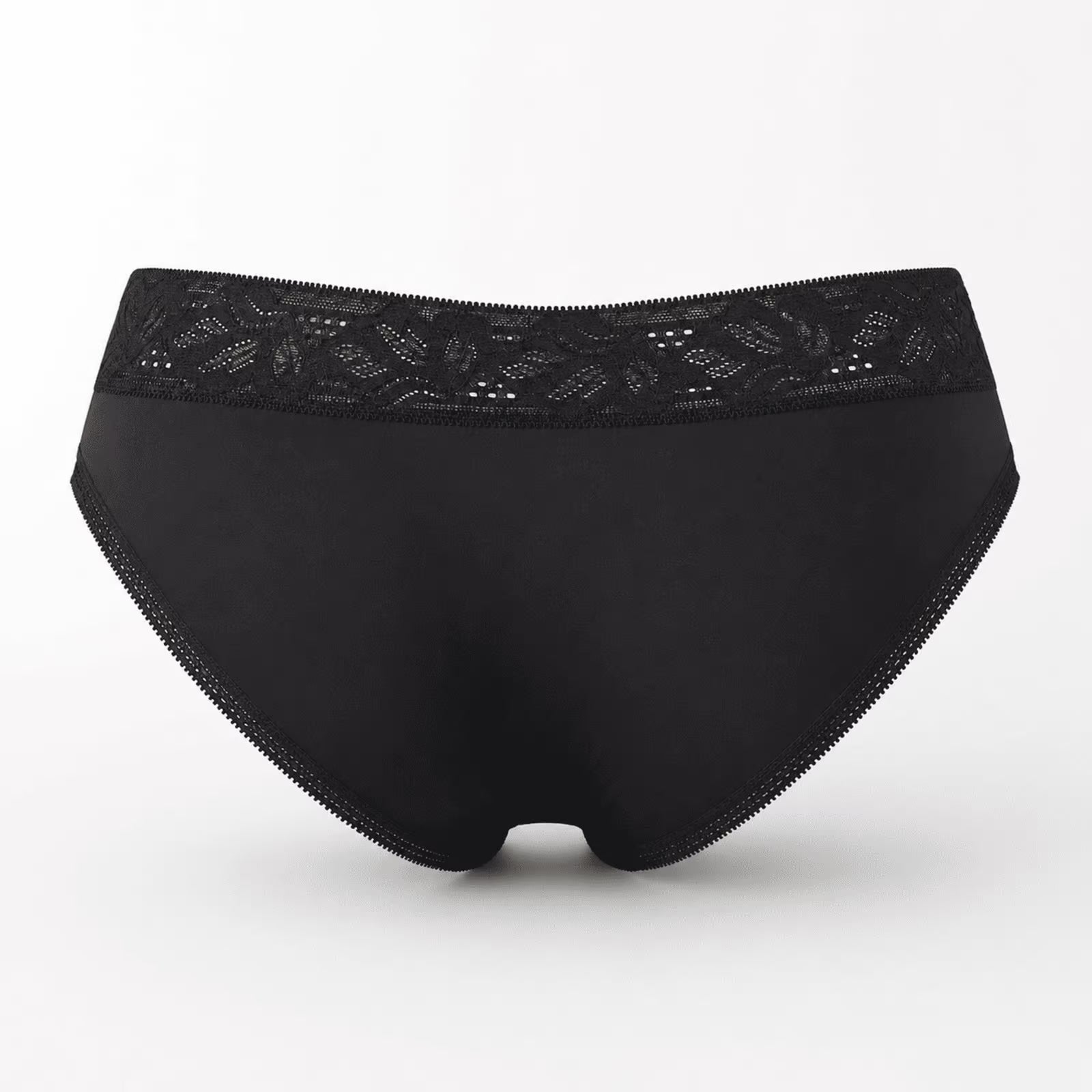 Satin Brief