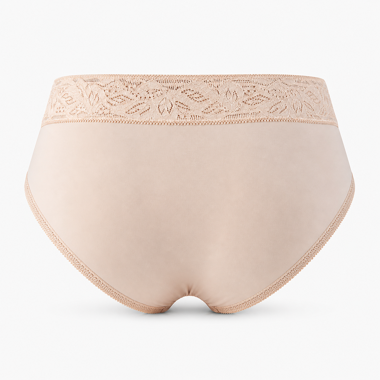 Satin Brief