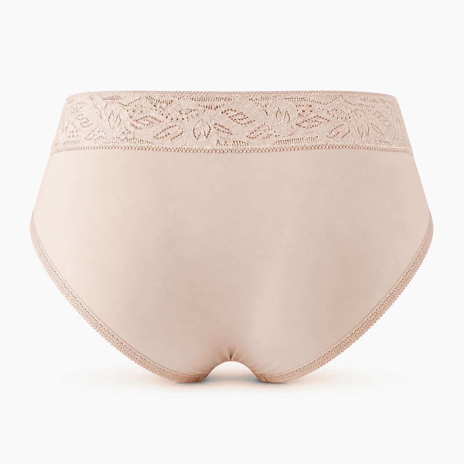 Satin Brief