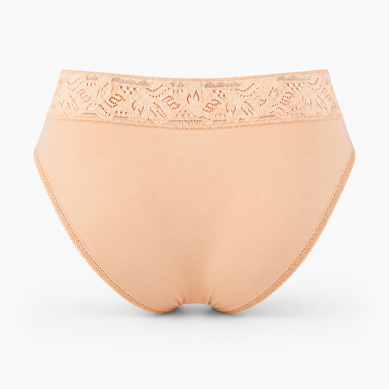 Satin Brief